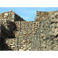 Gabion / Stone Cages / Gabion Boxs Wire Cage Rock Wall